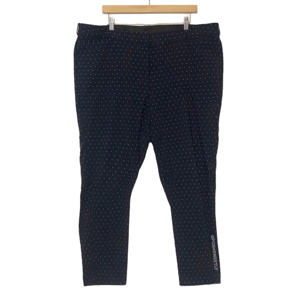 Lane Bryant Madison Skinny Trouser - Picture 2 of 13